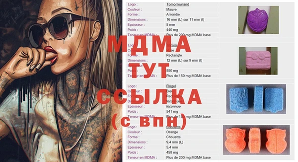 крисы Алексин