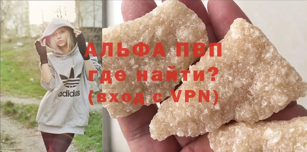 крисы Алексин